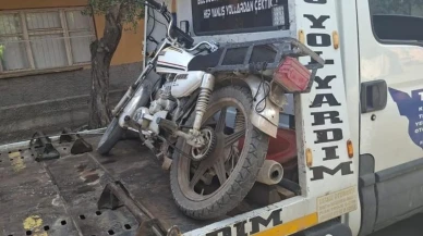 Adana Kozan'da dört aranan şahıs tutuklanarak cezaevine gönderildi