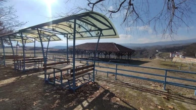 Kastamonu'daki bir ilçede şap karantinası: Tosya'da hayvan pazarı kapatıldı