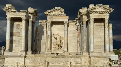 İş Bankası'ndan Laodikeia Ve Tripolis Antik Kenti kazılarına 5 yıllık destek