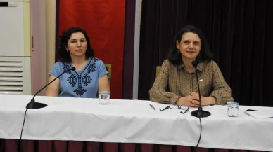 Manisa'da 'Otizm Farkındalığı' paneli: Otizmli bireyler nasıl topluma kazandırılır?