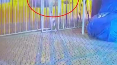 Hatay'da feci kaza: Genç hayatını kaybetti, sürücü kaçtı