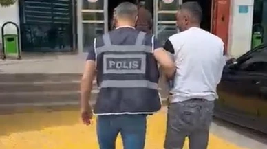 Apartmandaki motosikleti ve balkonda asılı ceketi çalan hırsız yakalandı: Hatay'da çaldığı motosikletle gezerken yakalandı