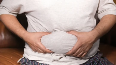 Visseral yağlanma: Sağlığınız açısından gizli bir tehlike