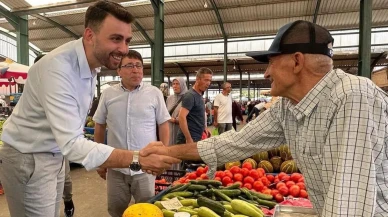 Gönen ve Erdek'ten coğrafi işaret müjdesi: Baldo pirinci ve Kapıdağ zeytinyağı koruma altına alındı