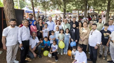 Başkan Seçer, çölyak hastalarına müjdeyi verdi: Glütensiz ürünler belediye marketlerinde