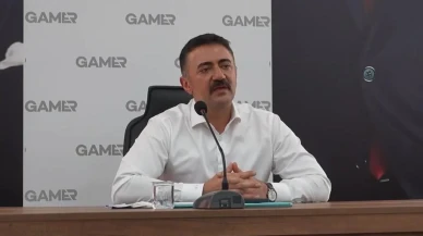 Tunceli Valisi Tekbıyıkoğlu için personelden duygusal veda