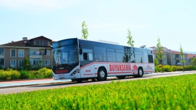 Sakarya'da 19 Mayıs'ta toplu taşıma ücretsiz! Bayram coşkusunu yaşamak için hazır mısınız?