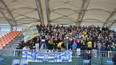 Bilecik futbol tutkunları dikkat! Vitraspor ve Söğütspor play-out maçı için tüm hazırlıklar tamamlandı