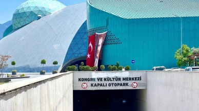 Denizli Belediyesi'nin tabela değişikliğine Valilik'ten ret geldi