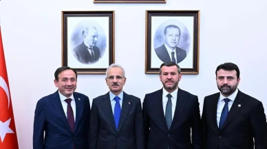 Karabük'te gar sahasının taşınmasında kritik adım: Yeni alan nerede inşa edilecek?