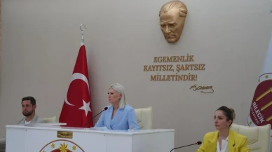 Bilecik, içme suyu borularını yenileyerek geleceğe yatırım yapıyor