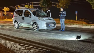 Hafif ticari aracın çarptığı kadın hayatını kaybetti: Kahramanmaraş'ta feci kaza