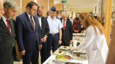 Kütahya'da Hayat Boyu Öğrenme Haftası coşkuyla başladı