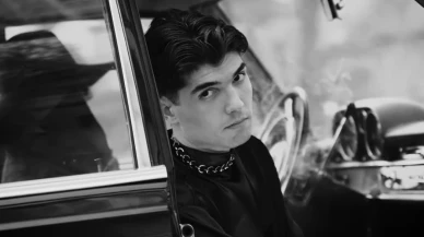 O ses türkiye'nin yeni yıldızı jean sarkissyan kim?  hayatı, müziği ve sıradaki şarkısı!