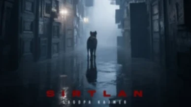 Sagopa Kajmer'in Sırtlan'ı rekor kırdı: Listeleri salladı!