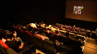 Samsun TSO'dan Avrupa Film Günleri'nde kültür buluşması