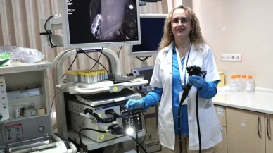 Erciyes Anadolu Holding, ERÜ Tıp Fakültesi'ne bağışladı: Yeni cihazla tanı ve tedavi süreci nasıl değişecek?