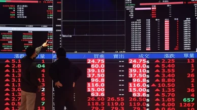 Japonya'da tahvil getirileri tarihî zirveye ulaştı!