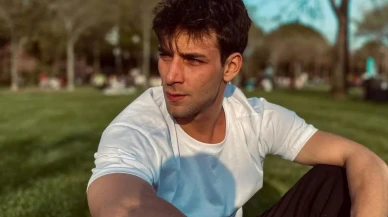 Teşkilat'a yeni hacker: Dinç Daymen kim?