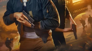 Kod Adı: Paris’ Tivibu ekranlarında