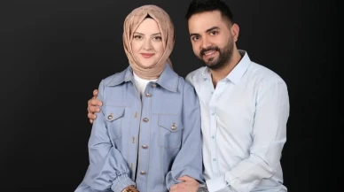 Kadir Ezildi'den evlilik itirafı: Gamze'yi ikna etmek için çok çaba harcadım