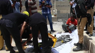 Pakistan Ordusu 25 Hindistan İHA’sını düşürdü! Gerilim Keşmir'de tırmanıyor