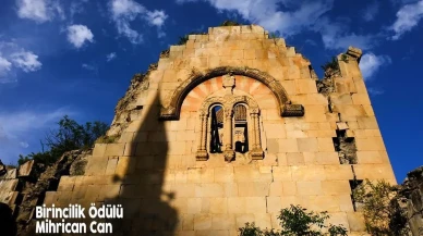 Bahar Foto Safari Yarışması’nda Ödüller Sahiplerini Buldu