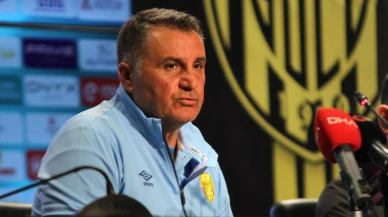 Mustafa Kaplan: "Ankaragücü yeniden ayağa kalkacak, ancak önceki yönetim hataları yüzünden düştük"