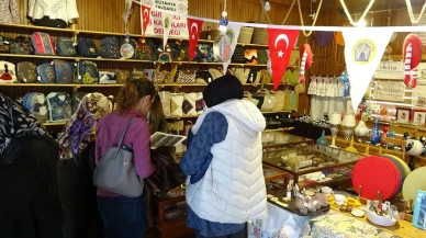 Tavşanlı'daki Anneler Günü etkinliği: Doğa yürüyüşü ve nostaljik film buluşması