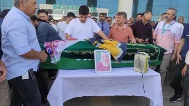 Genç sağlık çalışanı Hatice Kuşdemir, organ bağışıyla dört hastaya umut oldu