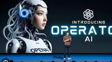OpenAI'dan yapay zeka asistanı Operator'a kapsamlı güncelleme