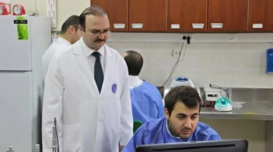 Atatürk Üniversitesi'nde yerli ilaç devrimi: Yeni kurulan enstitünün hedefleri neler?