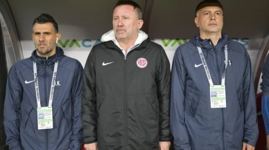 Sergen Yalçın'dan sürpriz hamle: Çaykur Rizespor'la anlaşma kapıda