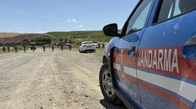 Diyarbakır'da korkunç olay! Yanmış haldeki baba ve oğlu için soruşturma başlatıldı