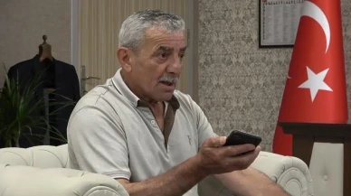 Rizeli İlyas Şinaforoğlu 52 yıllık sigarayı bırakmayı başardı