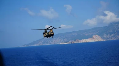 DENİZKURDU-II/2025 Tatbikatı başladı! Peki, bu dev operasyonun ardındaki sırlar neler?