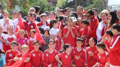 Milli Mücadele’nin ilk adımı: Büyükçekmece’de coşkuyla kutlandı