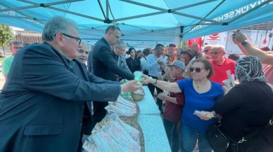 Kocaeli'de Türk Mutfağı Haftası Coşkusu