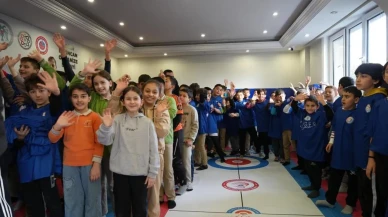 Erzincan'da Değer Erzincan Projesi: 1.254 gence spor eğitimi ve kazandırdıkları