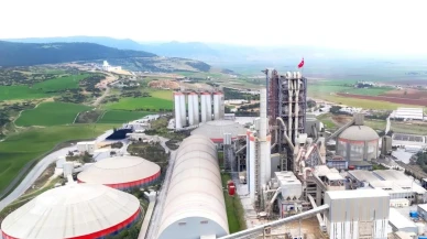 Çimko'dan dev adım: 300 milyon dolarlık Eurobond ihraç edildi