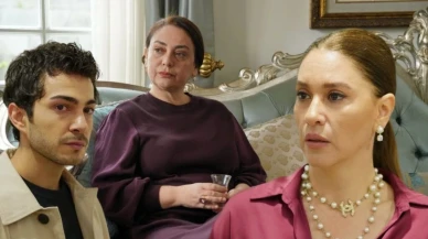 Kızılcık şerbeti'nde veda: Evrim Alasya'nın paylaşımı sosyal medyayı ikiye böldü