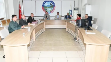 Tunceli Belediyesi'nden vatandaş odaklı yeni projeler ve ekonomik kalkınma stratejileri