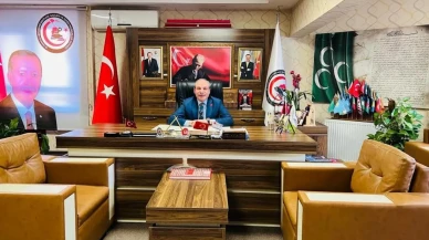 Şehit yakınlarından Recep Tayyip Erdoğan'a adaylık çağrısı