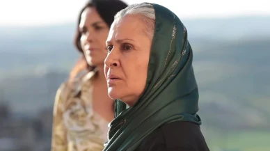 Uzak Şehir'in 25. bölüm fragmanı yayınlandı; Alya ve Cihan arasında ne bekleniyor?