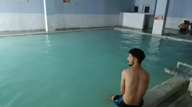 Ağrı Diyadin Kaplıcaları: Şifa arayanlar için vazgeçilmez adres