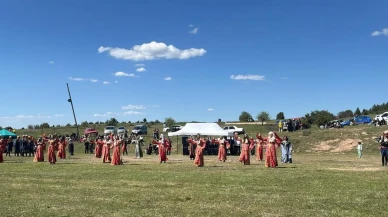Hıdırellez coşkusu: Tavşanlı Güzelyurt'ta neşeli anlar ve geleneksel ikramlar