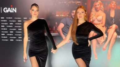 Seda Bakan ile Hadise Arasındaki gerginlik tırmanıyor: Dostlukları sona mı erdi?
