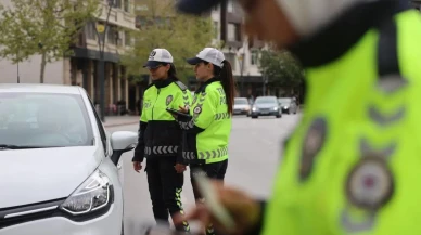 Konya'nın polis anneleri: Görevde, Vatan için fedakarca çalışıyorlar
