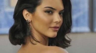 Hande Erçel'in giyim tarzı, Kendall Jenner ile kapışıyor mu? Sosyal medyada tartışma var!