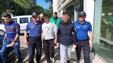 Samsun Konserinde Bıçaklama Olayına 3 Tutuklama